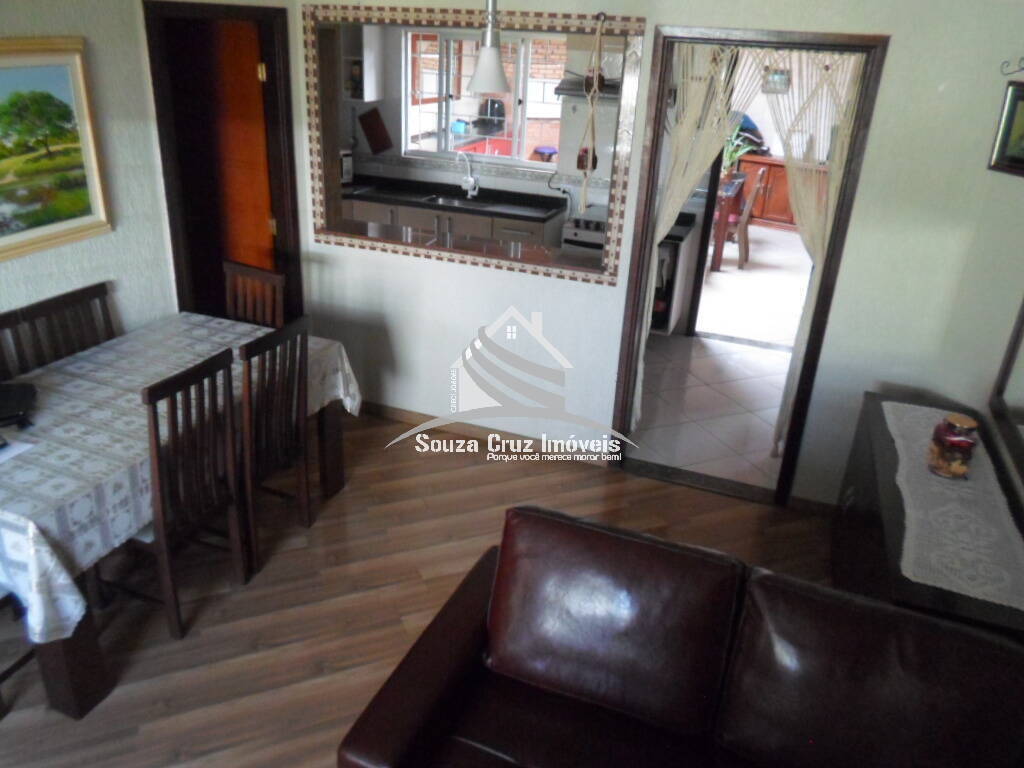 Sobrado, 3 quartos, 112 m² - Foto 41