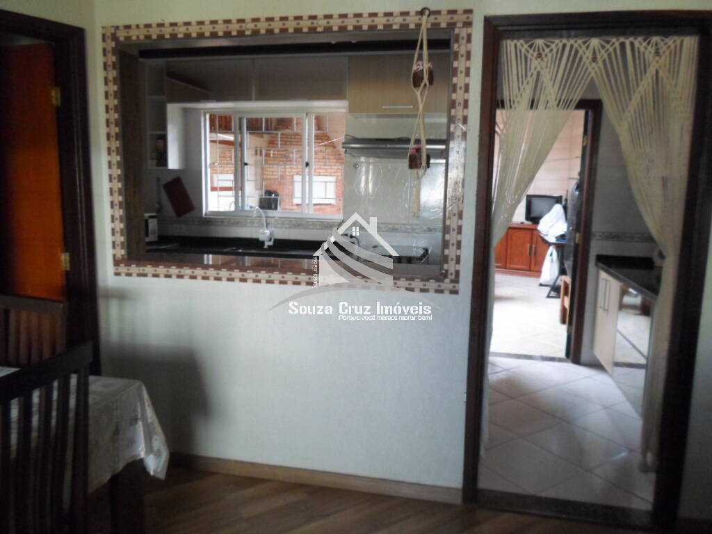 Sobrado, 3 quartos, 112 m² - Foto 42