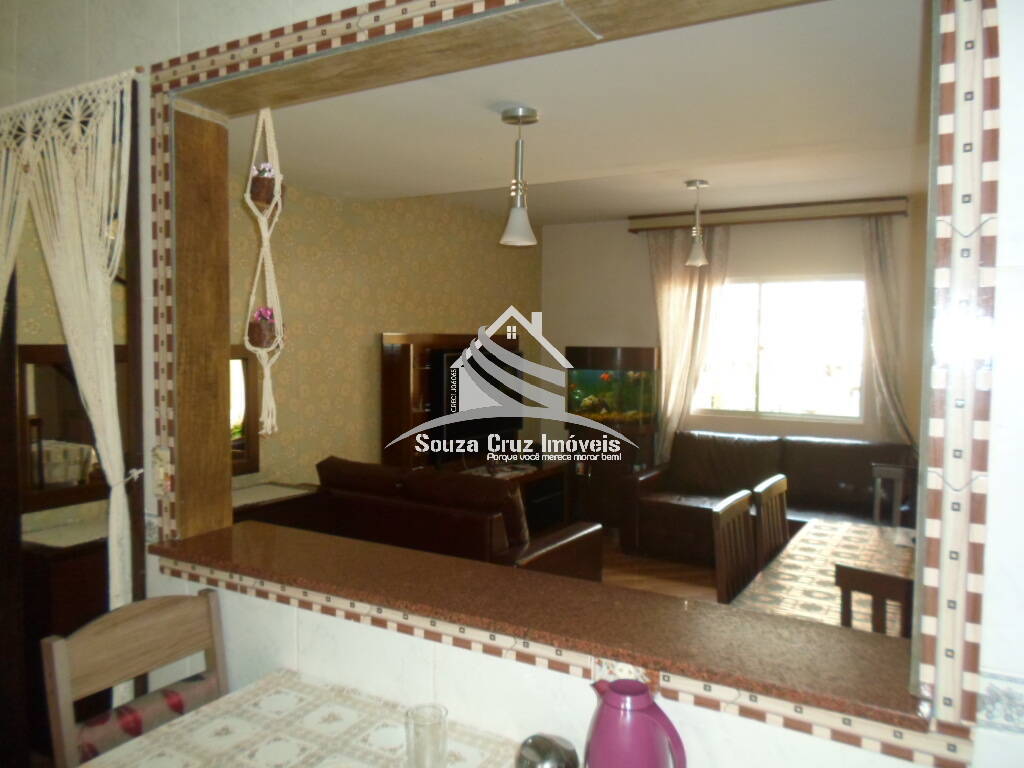 Sobrado, 3 quartos, 112 m² - Foto 43