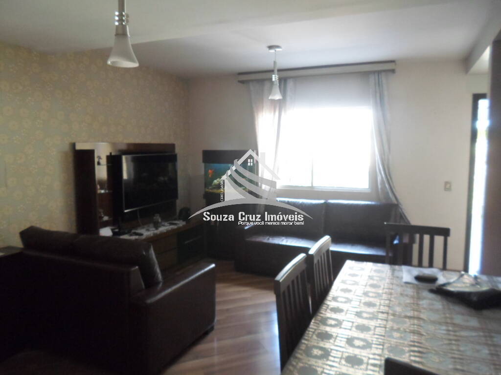 Sobrado, 3 quartos, 112 m² - Foto 44
