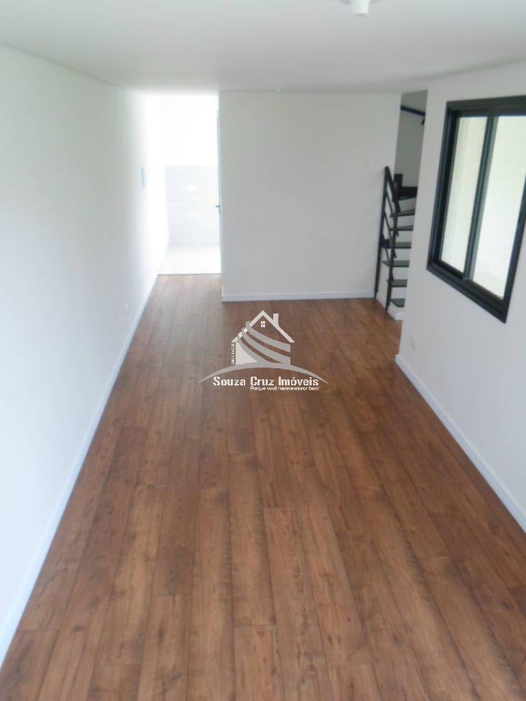 Sobrado à venda com 3 quartos, 110m² - Foto 9
