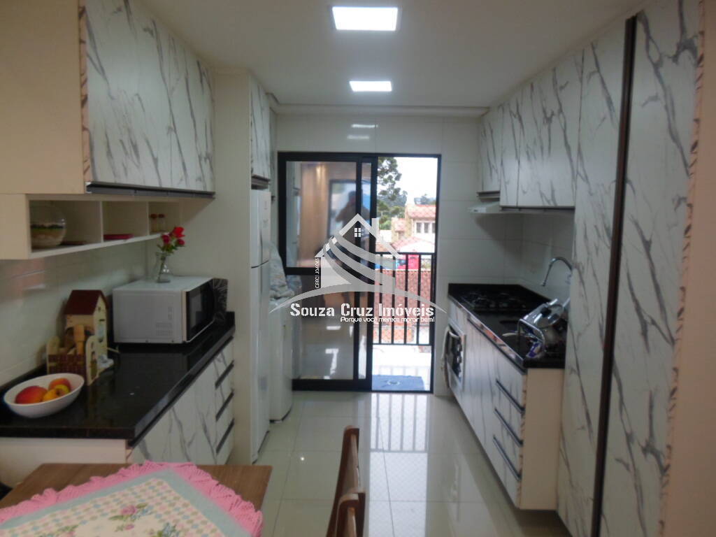 Apartamento, 2 quartos, 53 m² - Foto 11