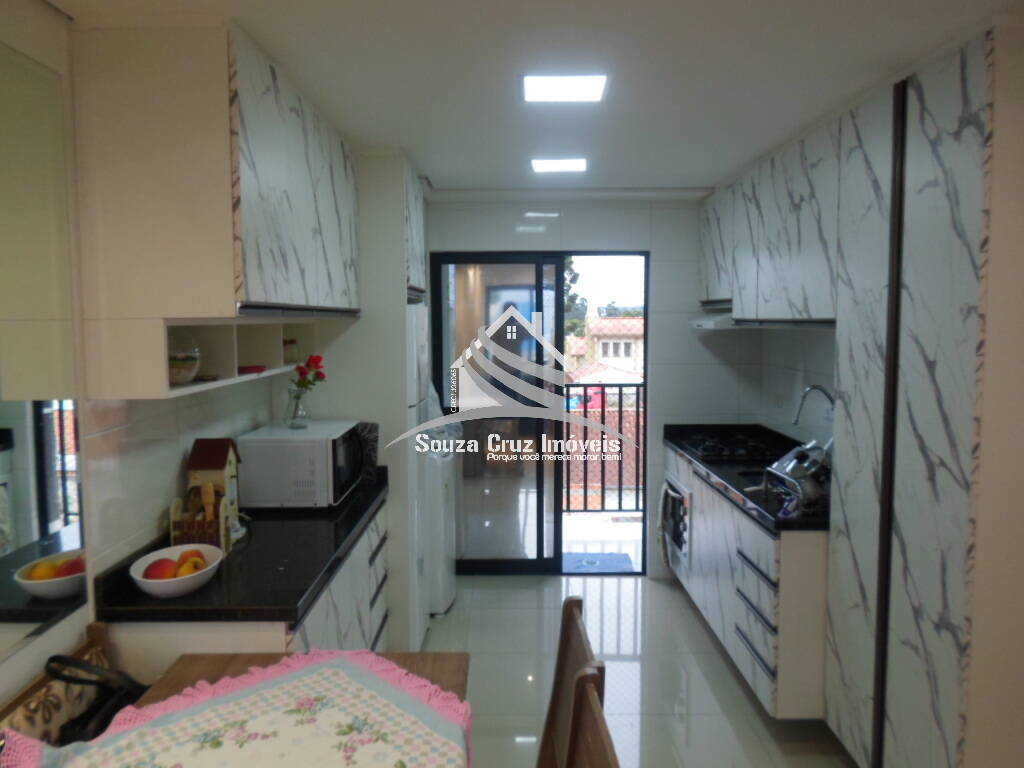 Apartamento, 2 quartos, 53 m² - Foto 12