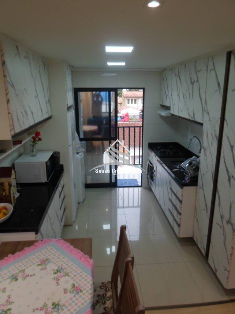 Apartamento, 2 quartos, 53 m² - Foto 14