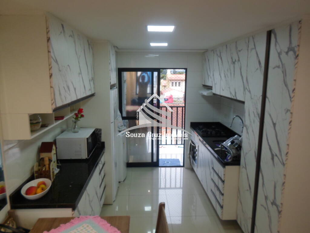 Apartamento, 2 quartos, 53 m² - Foto 13