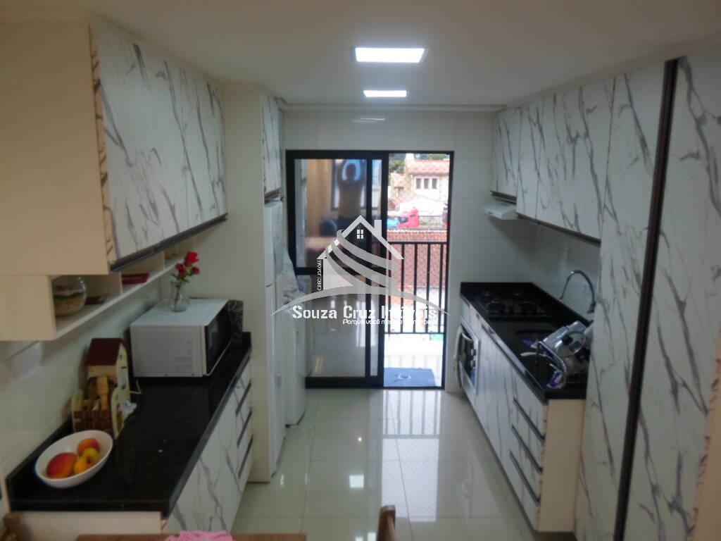 Apartamento, 2 quartos, 53 m² - Foto 15