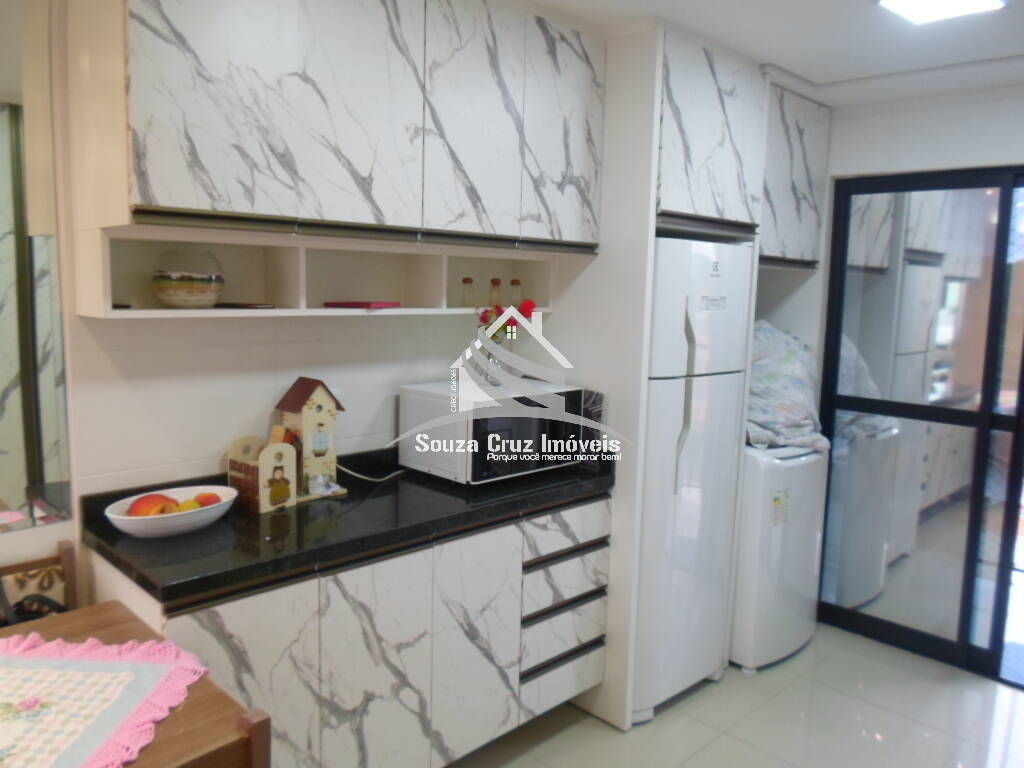 Apartamento, 2 quartos, 53 m² - Foto 17