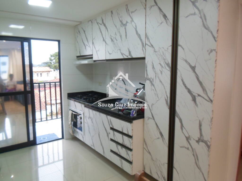 Apartamento, 2 quartos, 53 m² - Foto 16