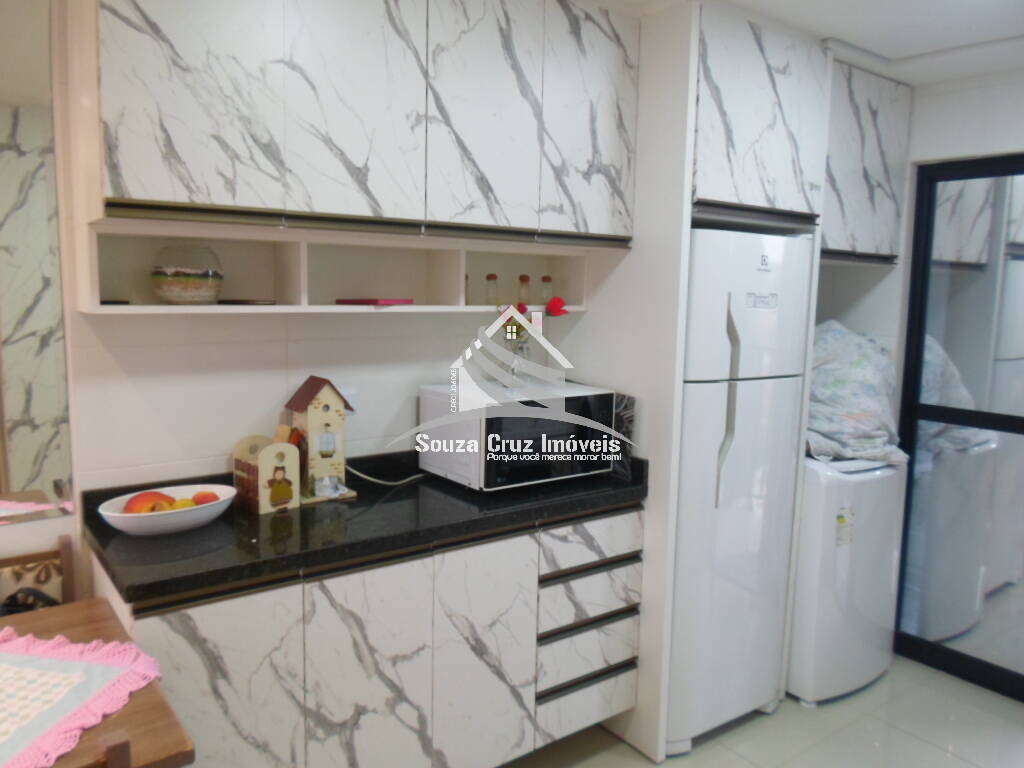 Apartamento, 2 quartos, 53 m² - Foto 18