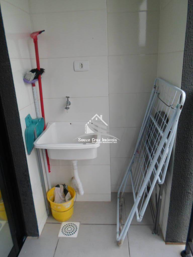 Apartamento, 2 quartos, 53 m² - Foto 19