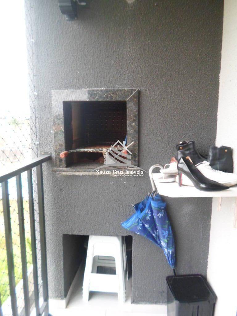 Apartamento, 2 quartos, 53 m² - Foto 20
