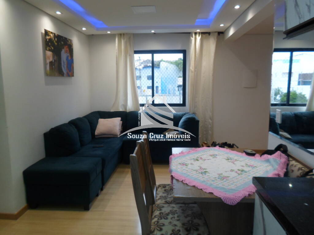 Apartamento, 2 quartos, 53 m² - Foto 7
