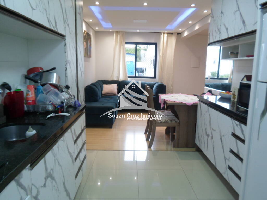 Apartamento, 2 quartos, 53 m² - Foto 10