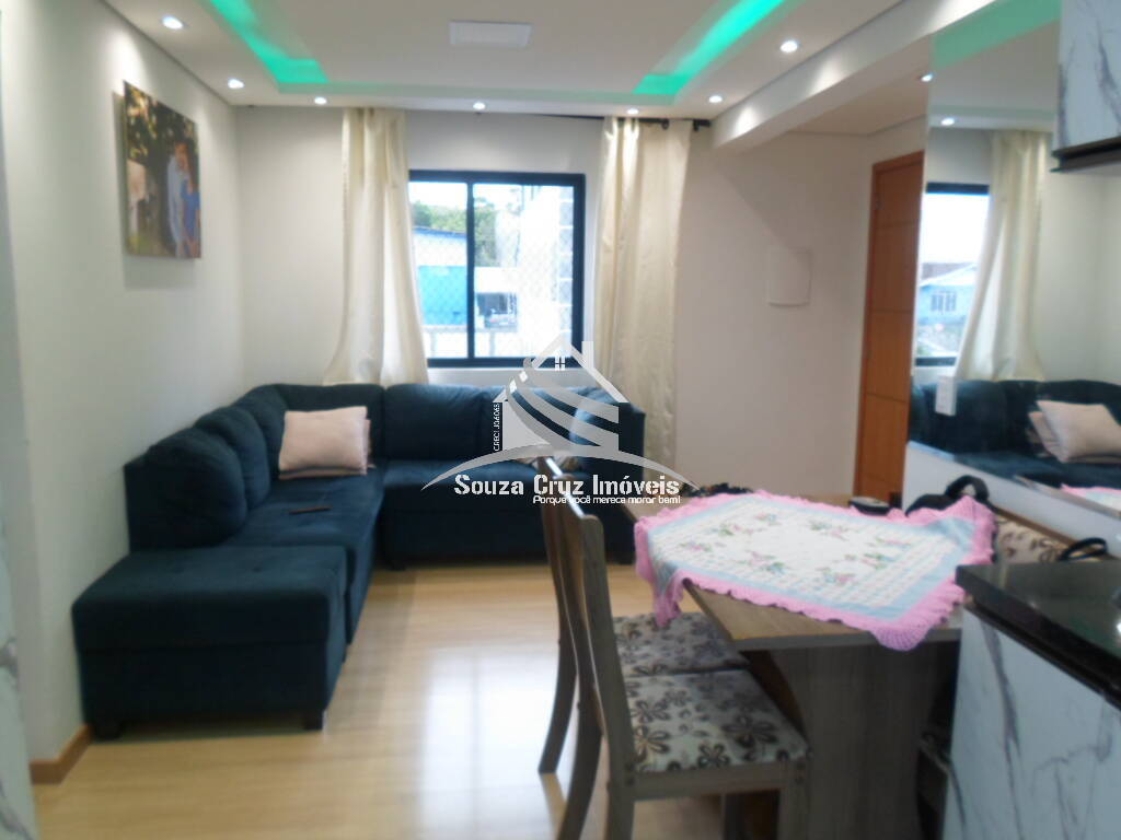 Apartamento, 2 quartos, 53 m² - Foto 8