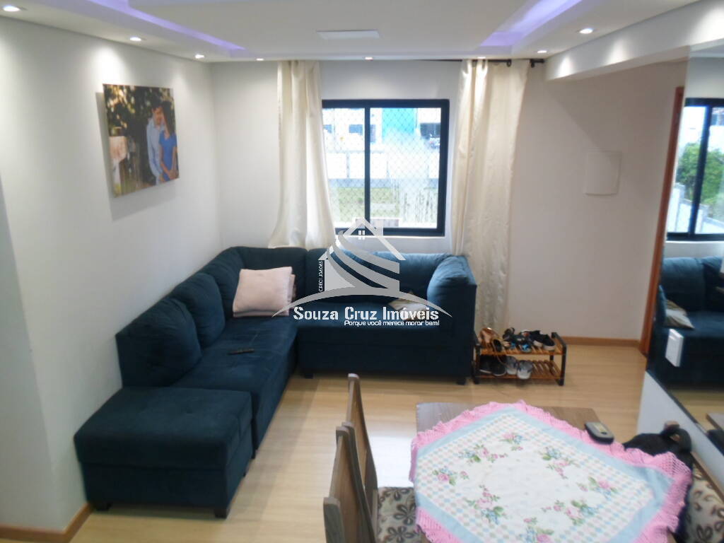 Apartamento, 2 quartos, 53 m² - Foto 6
