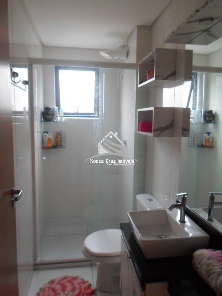 Apartamento, 2 quartos, 53 m² - Foto 22