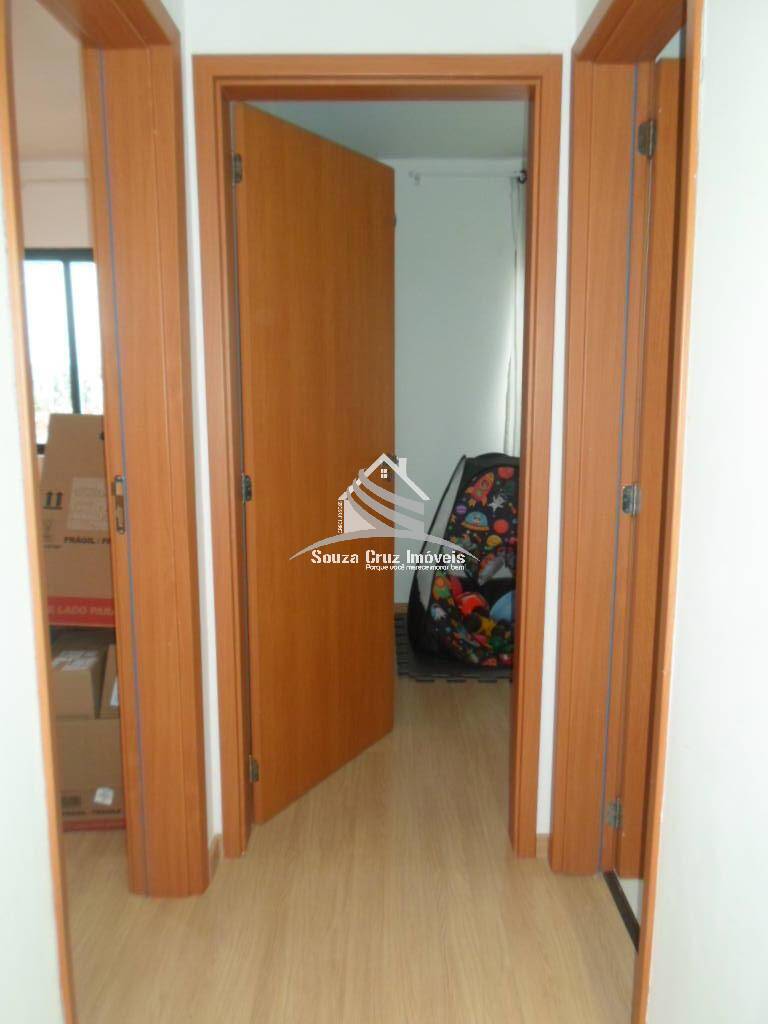 Apartamento, 2 quartos, 53 m² - Foto 21