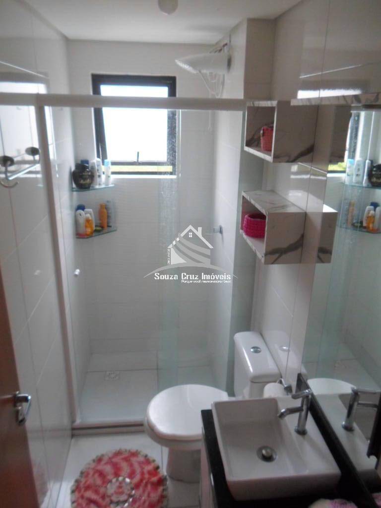Apartamento, 2 quartos, 53 m² - Foto 23