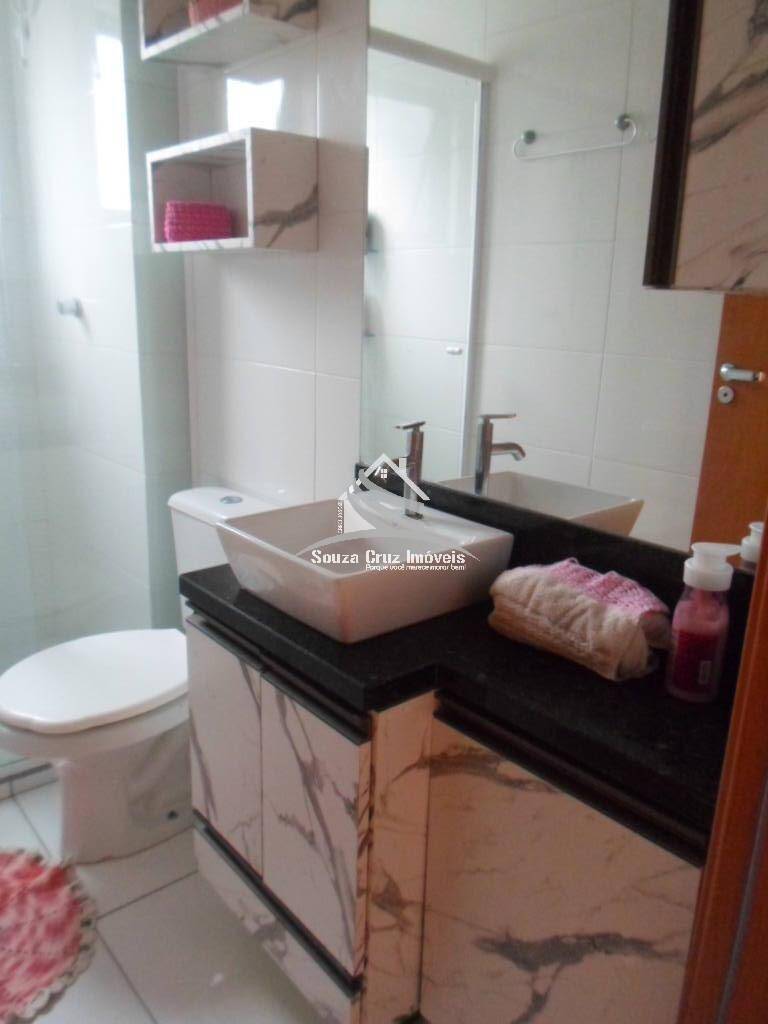 Apartamento, 2 quartos, 53 m² - Foto 24