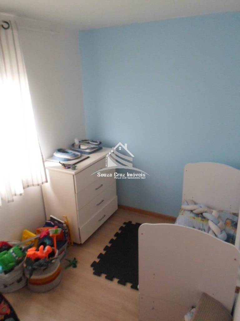 Apartamento, 2 quartos, 53 m² - Foto 26