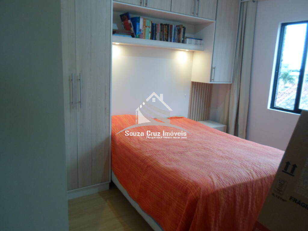 Apartamento, 2 quartos, 53 m² - Foto 27