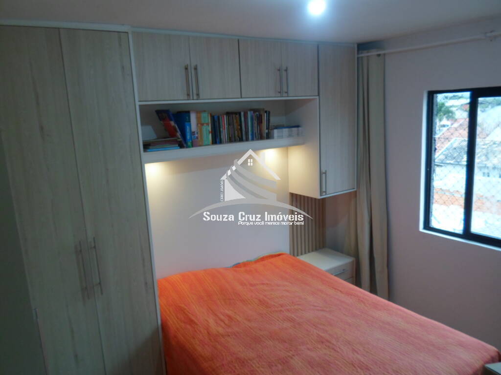 Apartamento, 2 quartos, 53 m² - Foto 29