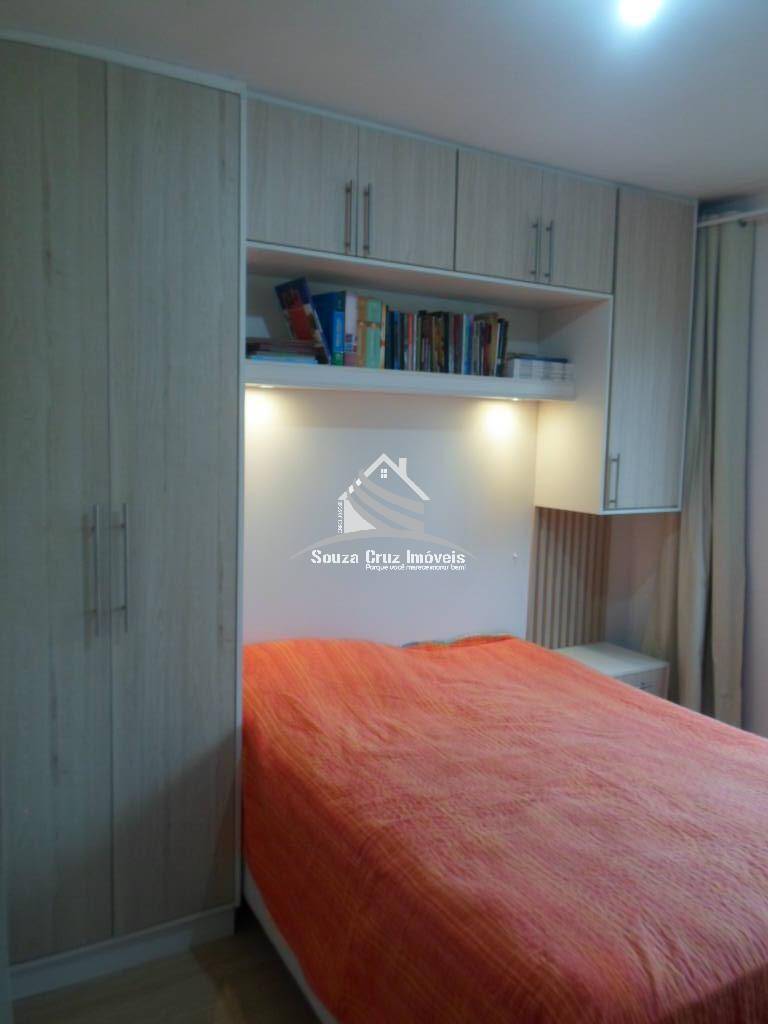 Apartamento, 2 quartos, 53 m² - Foto 28