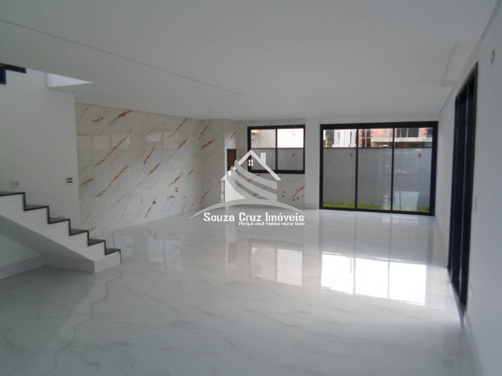 Sobrado à venda com 3 quartos, 171m² - Foto 4