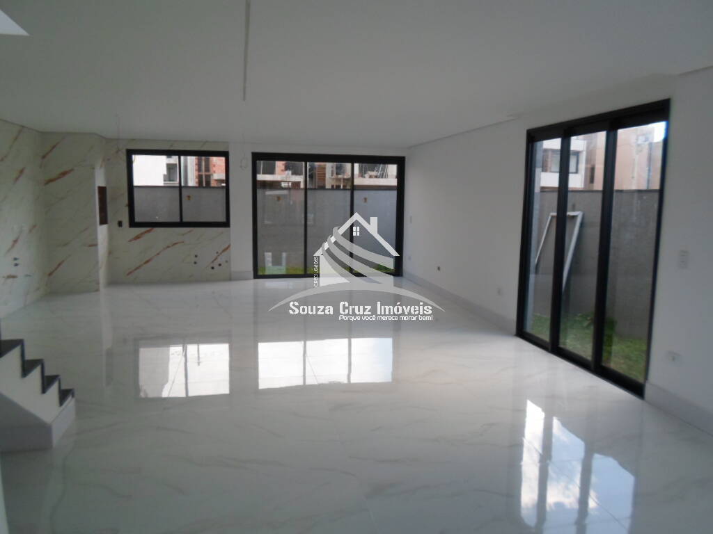 Sobrado à venda com 3 quartos, 171m² - Foto 6