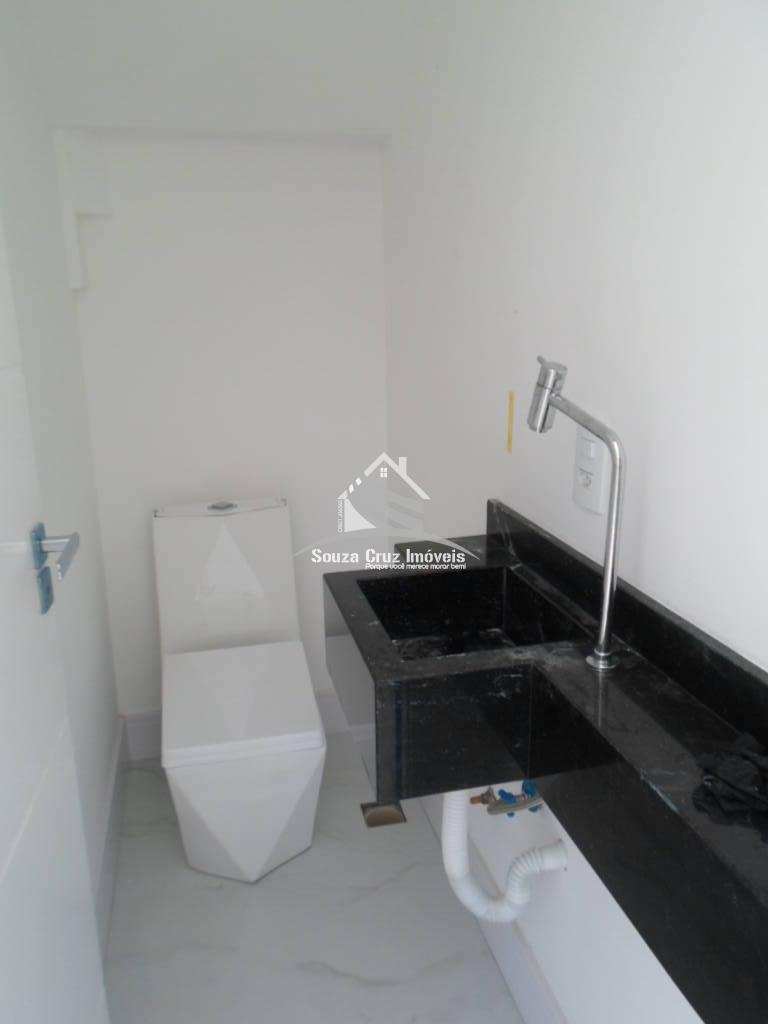 Sobrado à venda com 3 quartos, 171m² - Foto 15