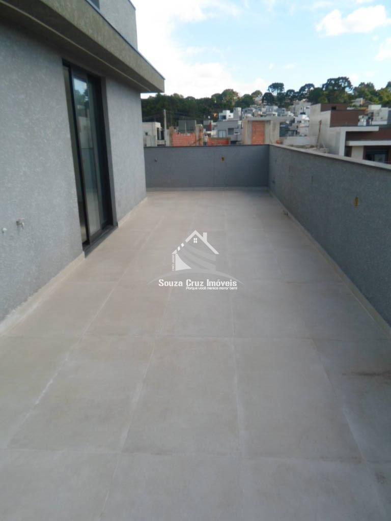 Sobrado à venda com 3 quartos, 171m² - Foto 30