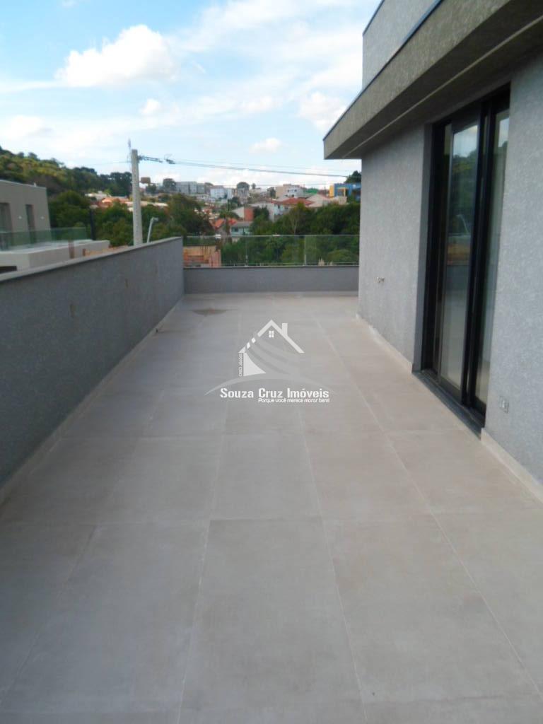 Sobrado à venda com 3 quartos, 171m² - Foto 32