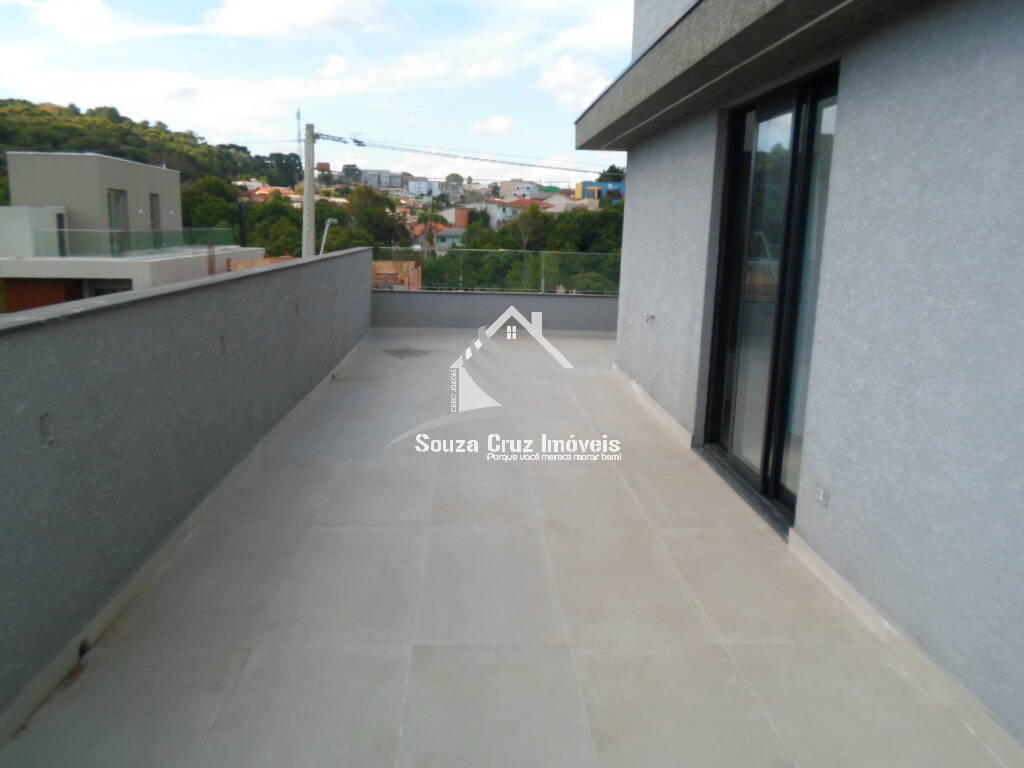 Sobrado à venda com 3 quartos, 171m² - Foto 33