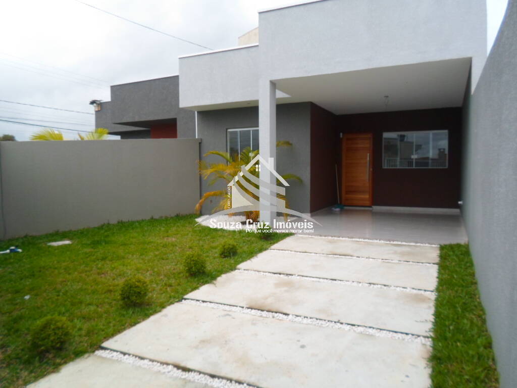 Casa à venda com 2 quartos, 75m² - Foto 5
