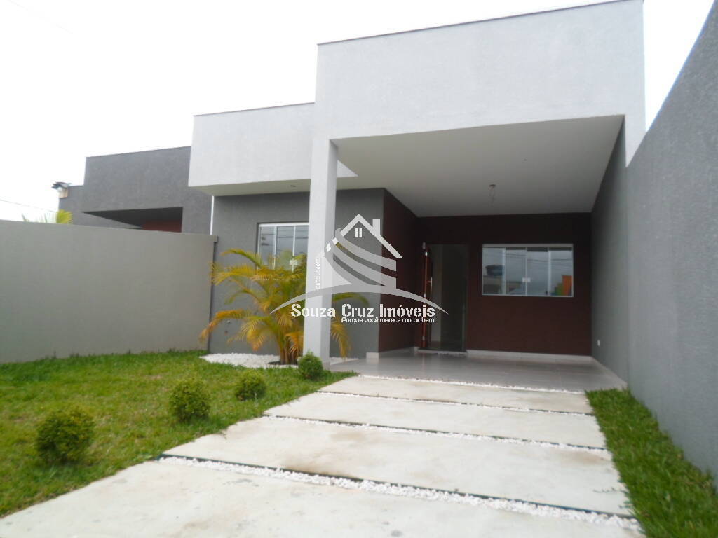 Casa à venda com 2 quartos, 75m² - Foto 6