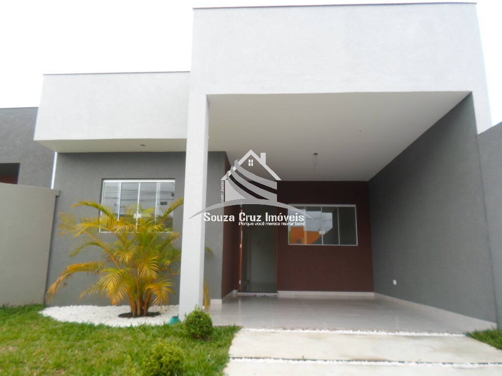 Casa à venda com 2 quartos, 75m² - Foto 7