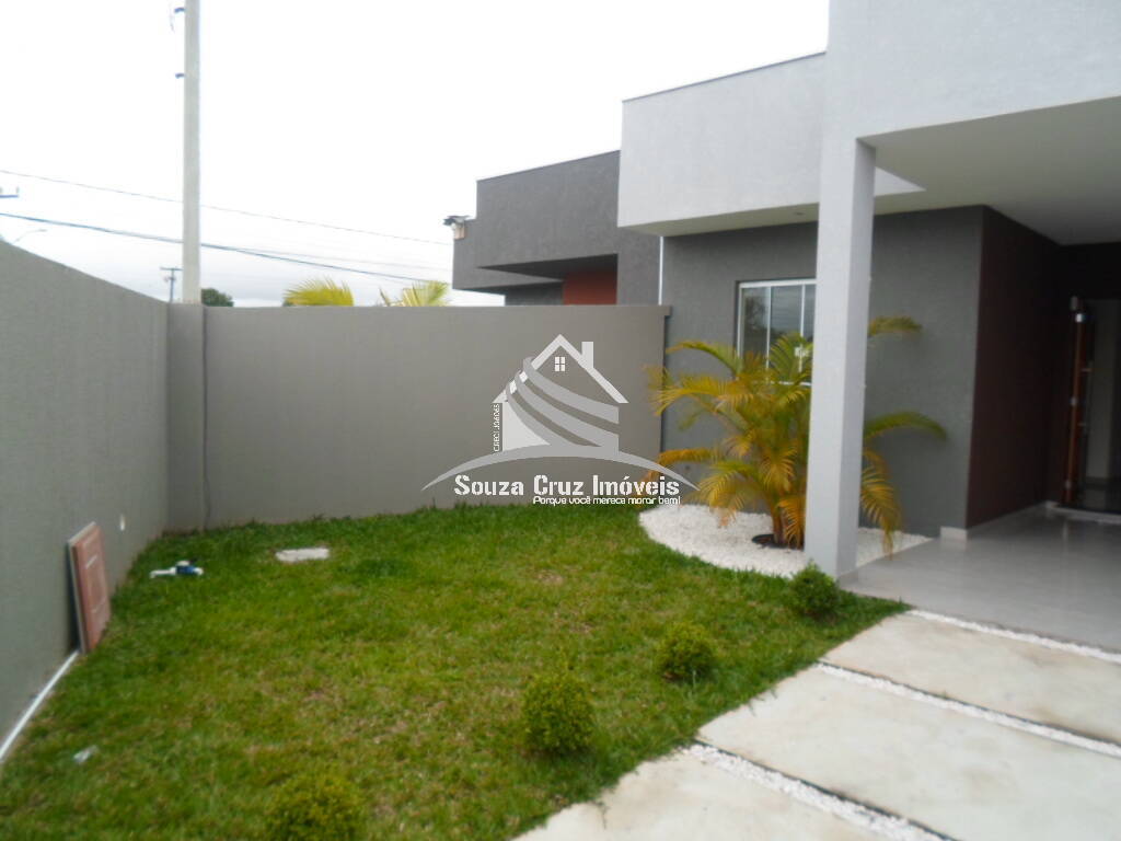 Casa à venda com 2 quartos, 75m² - Foto 8