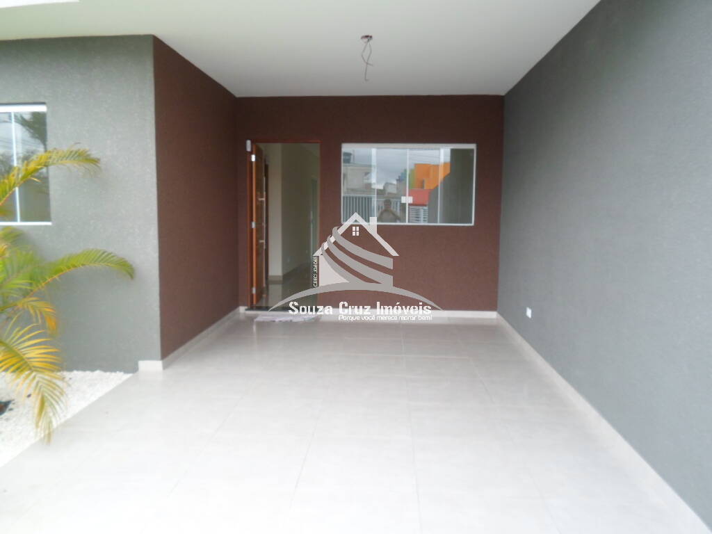 Casa à venda com 2 quartos, 75m² - Foto 9
