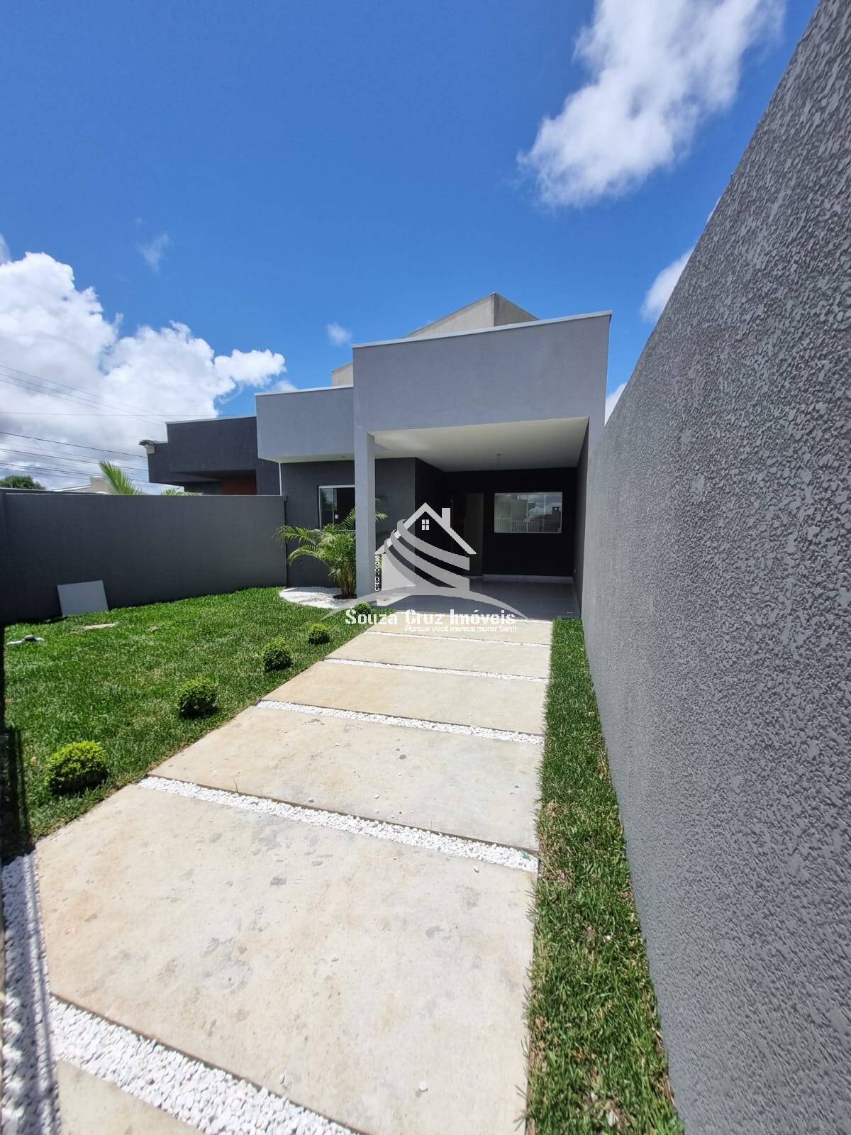 Casa à venda com 2 quartos, 75m² - Foto 3