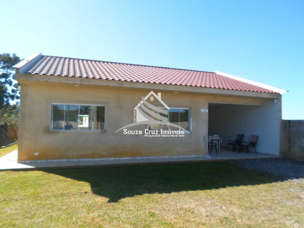 Casa, 2 quartos, 90 m² - Foto 4