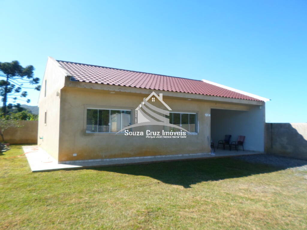 Casa, 2 quartos, 90 m² - Foto 6