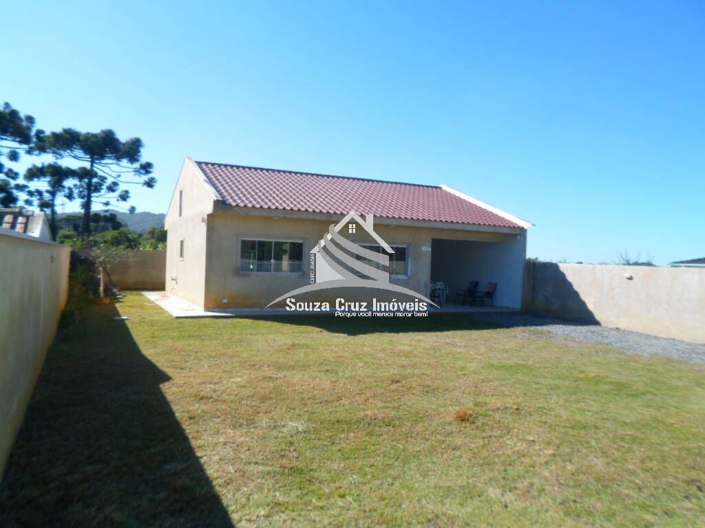 Casa, 2 quartos, 90 m² - Foto 2