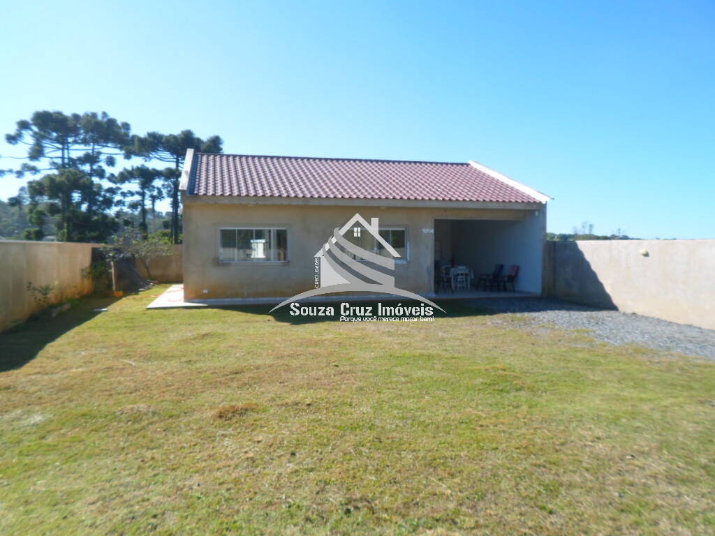 Casa, 2 quartos, 90 m² - Foto 1