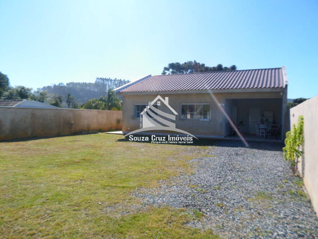 Casa, 2 quartos, 90 m² - Foto 7