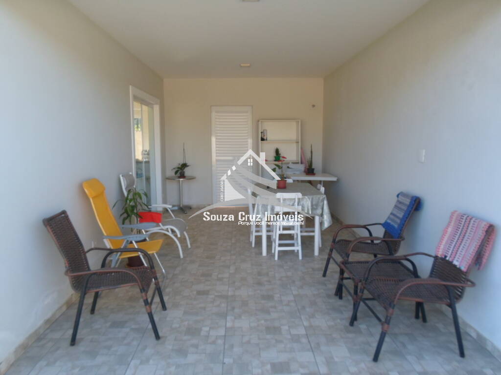 Casa, 2 quartos, 90 m² - Foto 8