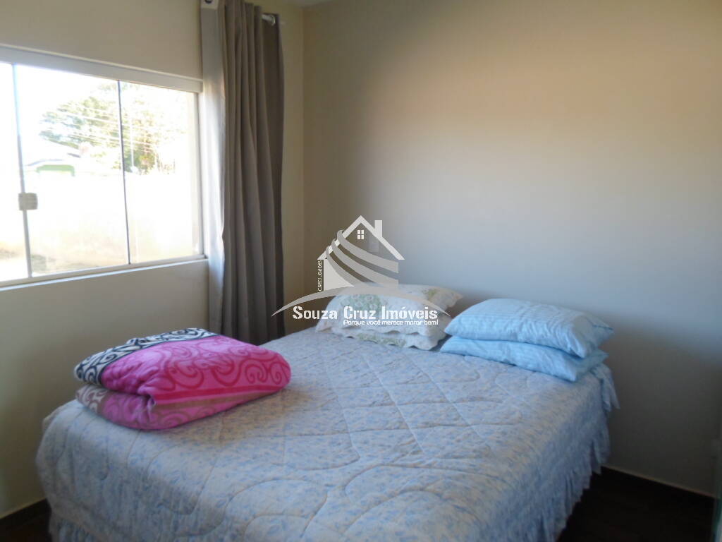 Casa, 2 quartos, 90 m² - Foto 16