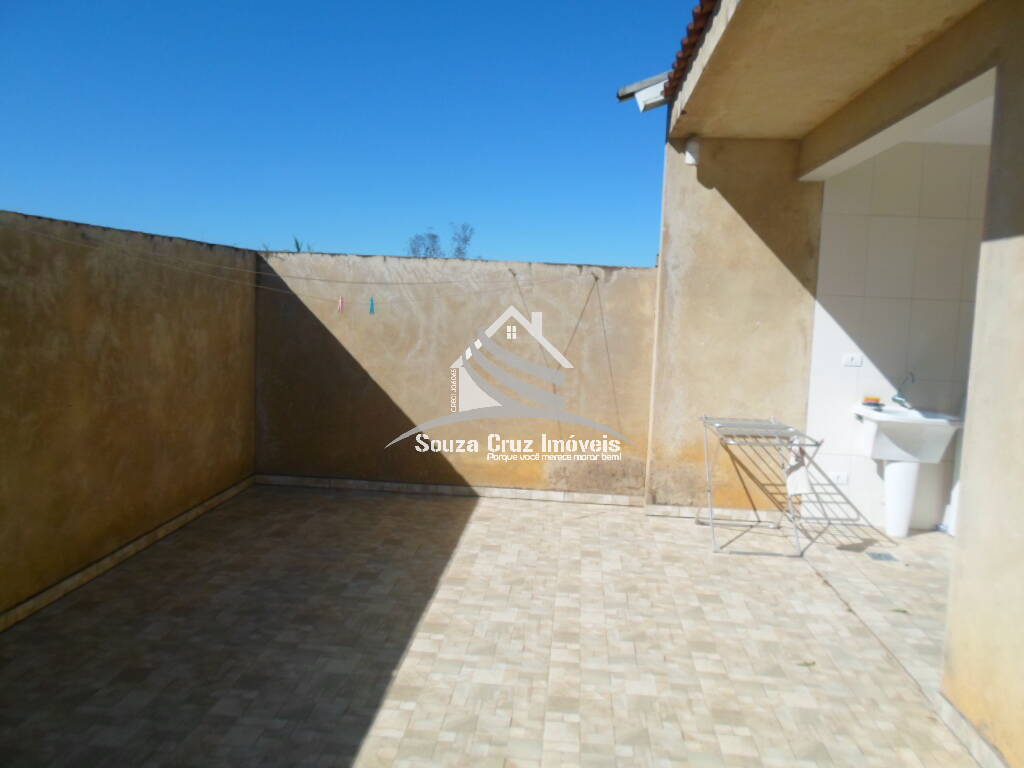 Casa, 2 quartos, 90 m² - Foto 24