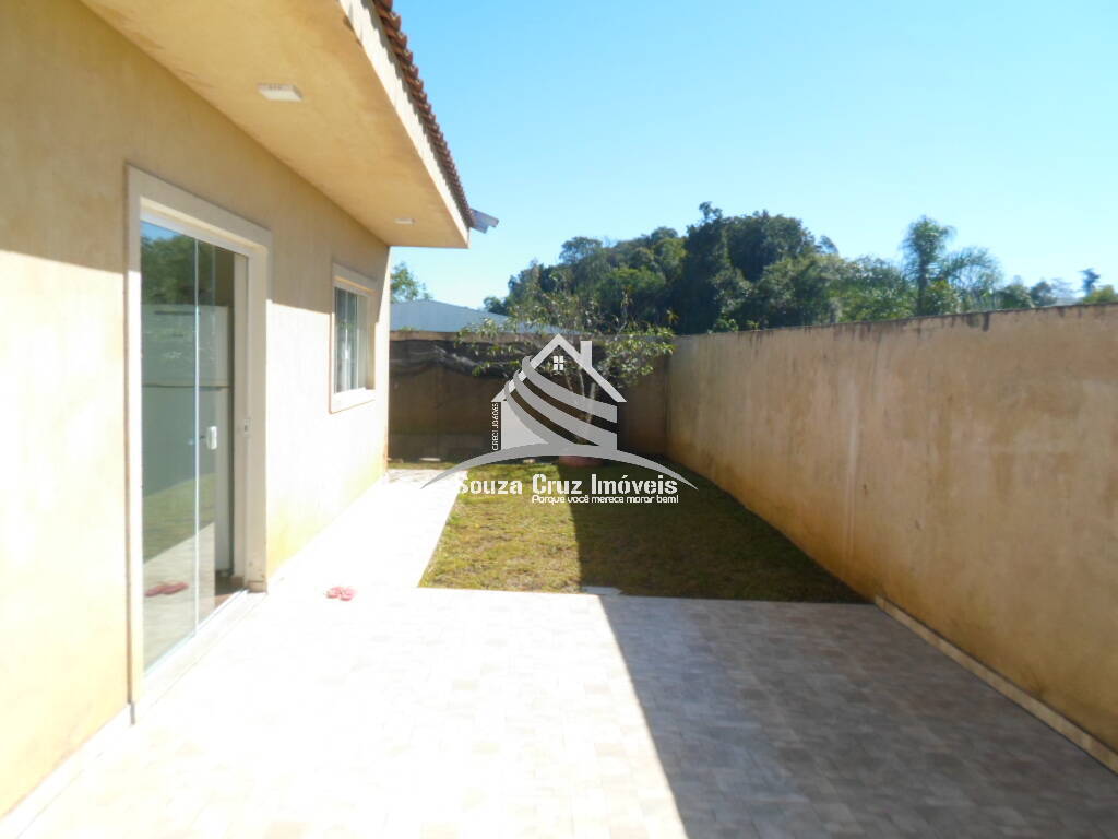 Casa, 2 quartos, 90 m² - Foto 26