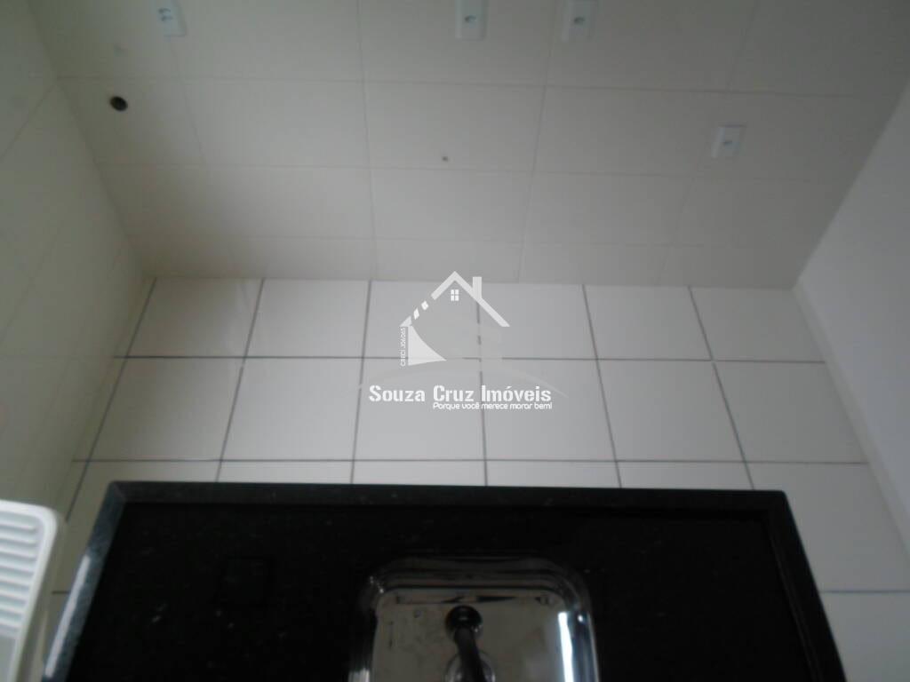 Apartamento à venda com 2 quartos, 40m² - Foto 10