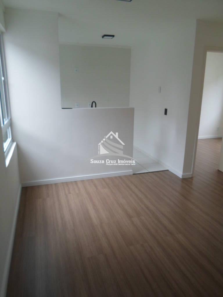 Apartamento à venda com 2 quartos, 40m² - Foto 11